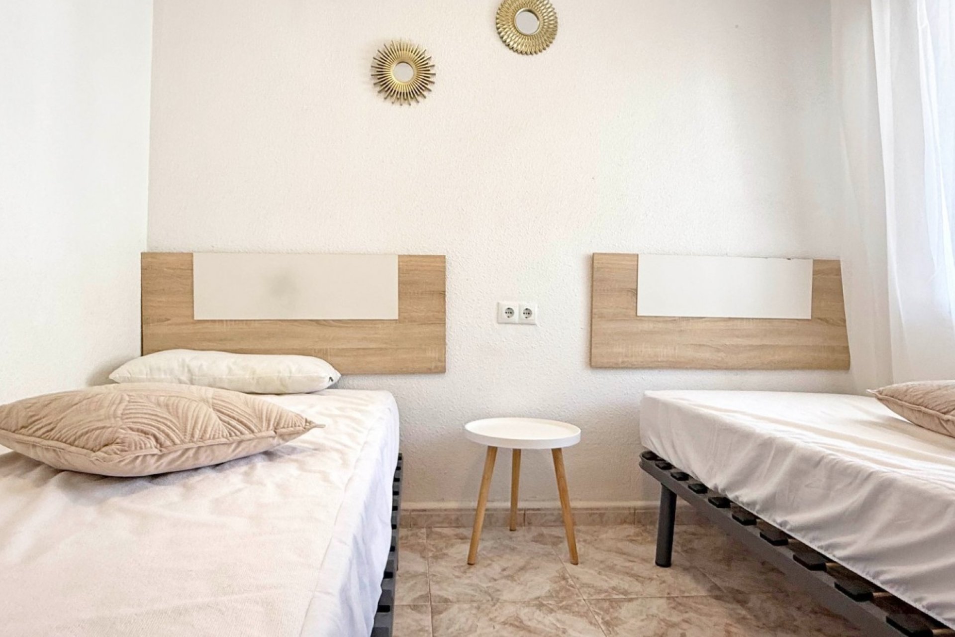 Rynek Wtórny - Apartament - Torrevieja - Torrelamata - La Mata