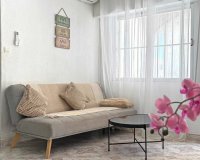 Rynek Wtórny - Apartament - Torrevieja - Torrelamata - La Mata