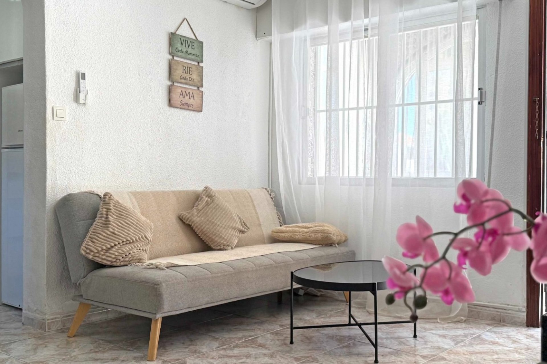 Rynek Wtórny - Apartament - Torrevieja - Torrelamata - La Mata