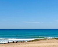 Rynek Wtórny - Apartament - Torrevieja - Torrelamata - La Mata