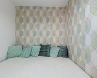 Rynek Wtórny - Apartament - Torrevieja - Torrelamata - La Mata