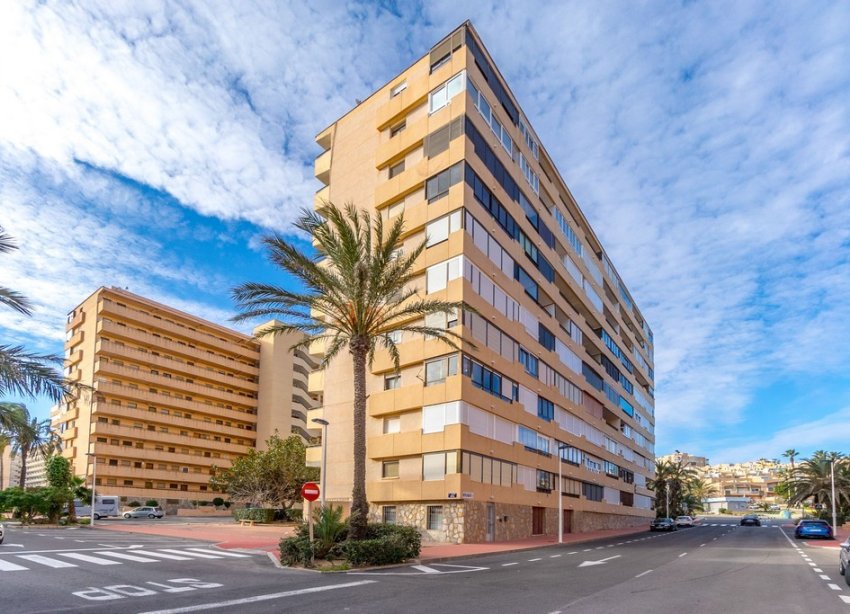 Rynek Wtórny - Apartament - Torrevieja - Torrelamata - La Mata
