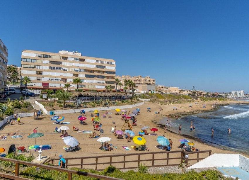 Rynek Wtórny - Apartament - Torrevieja - Torrelamata - La Mata