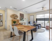 Rynek Wtórny - Apartament - Torrevieja - Torrelamata - La Mata