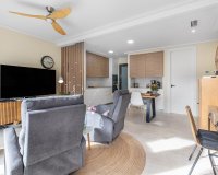 Rynek Wtórny - Apartament - Torrevieja - Torrelamata - La Mata