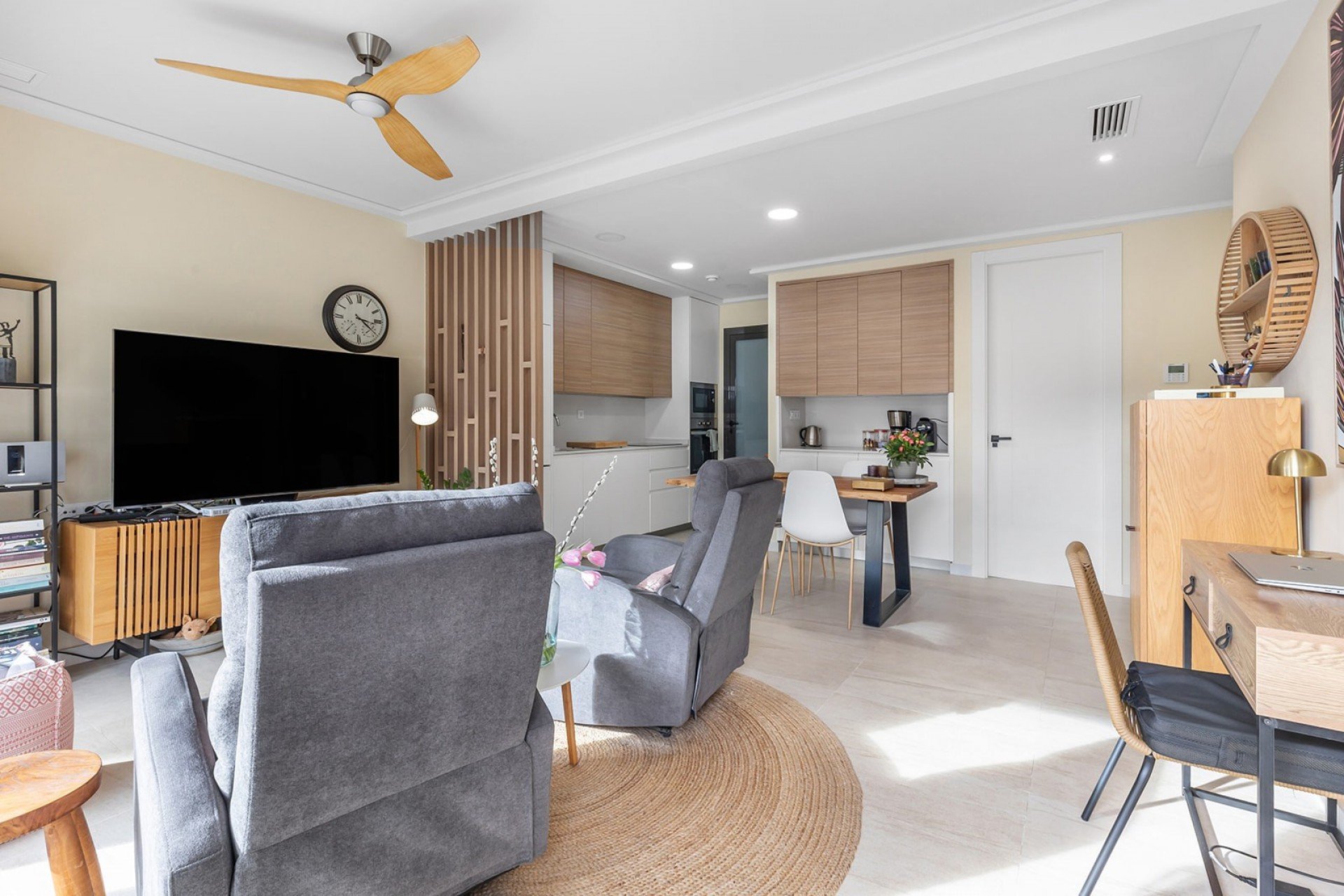 Rynek Wtórny - Apartament - Torrevieja - Torrelamata - La Mata