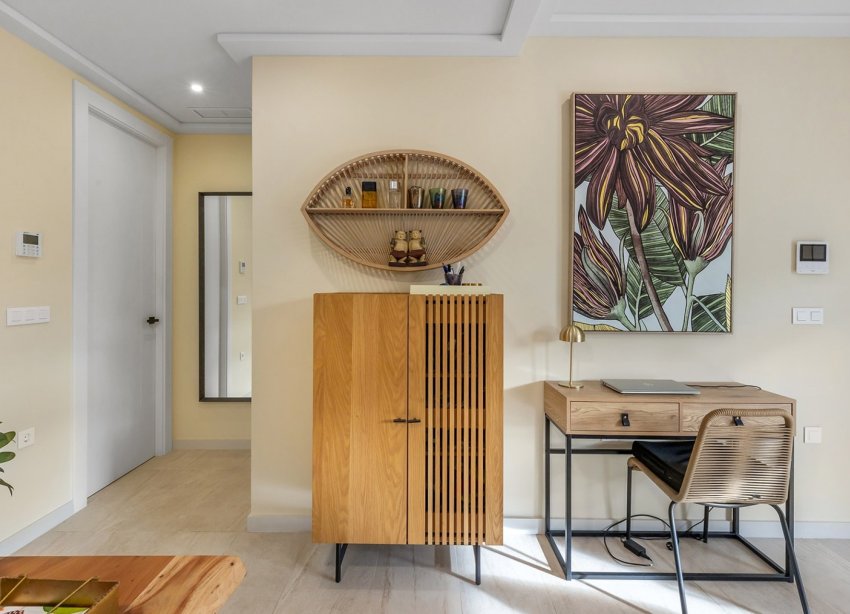 Rynek Wtórny - Apartament - Torrevieja - Torrelamata - La Mata