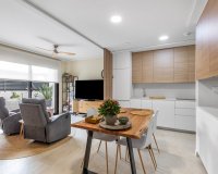 Rynek Wtórny - Apartament - Torrevieja - Torrelamata - La Mata