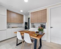 Rynek Wtórny - Apartament - Torrevieja - Torrelamata - La Mata