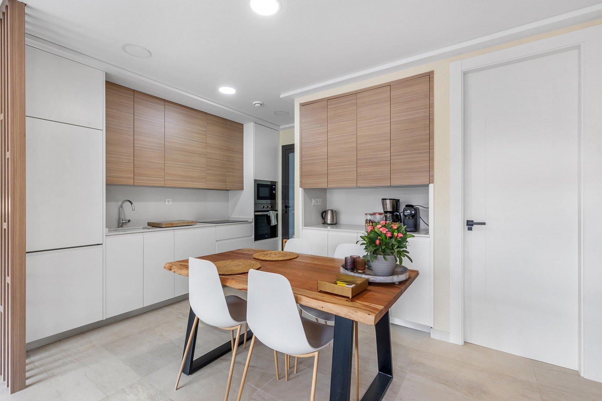 Rynek Wtórny - Apartament - Torrevieja - Torrelamata - La Mata