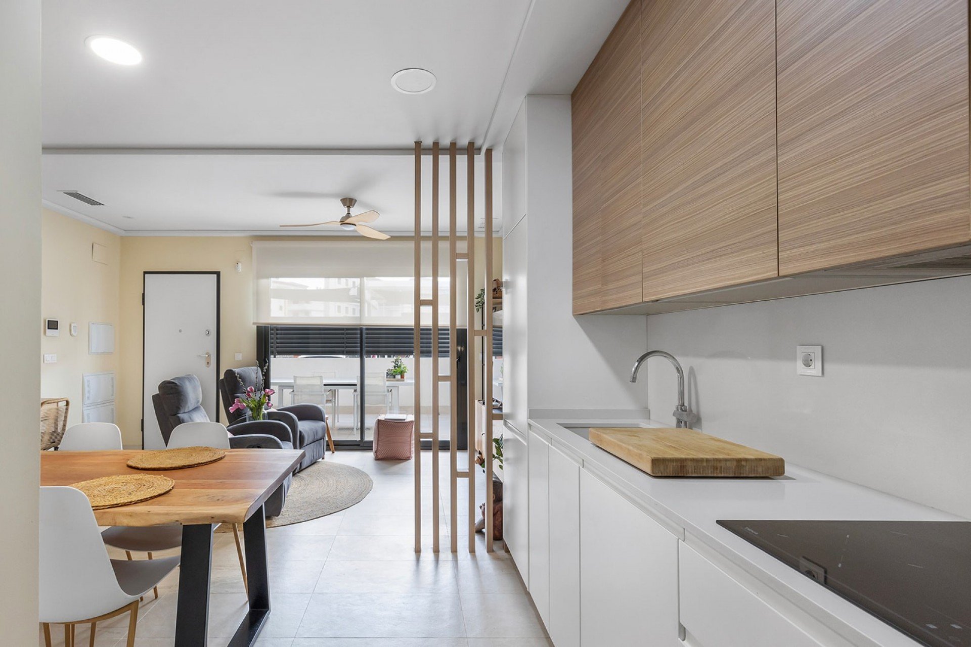 Rynek Wtórny - Apartament - Torrevieja - Torrelamata - La Mata