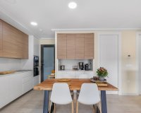 Rynek Wtórny - Apartament - Torrevieja - Torrelamata - La Mata