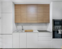 Rynek Wtórny - Apartament - Torrevieja - Torrelamata - La Mata