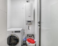 Rynek Wtórny - Apartament - Torrevieja - Torrelamata - La Mata