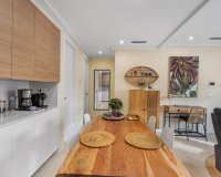 Rynek Wtórny - Apartament - Torrevieja - Torrelamata - La Mata