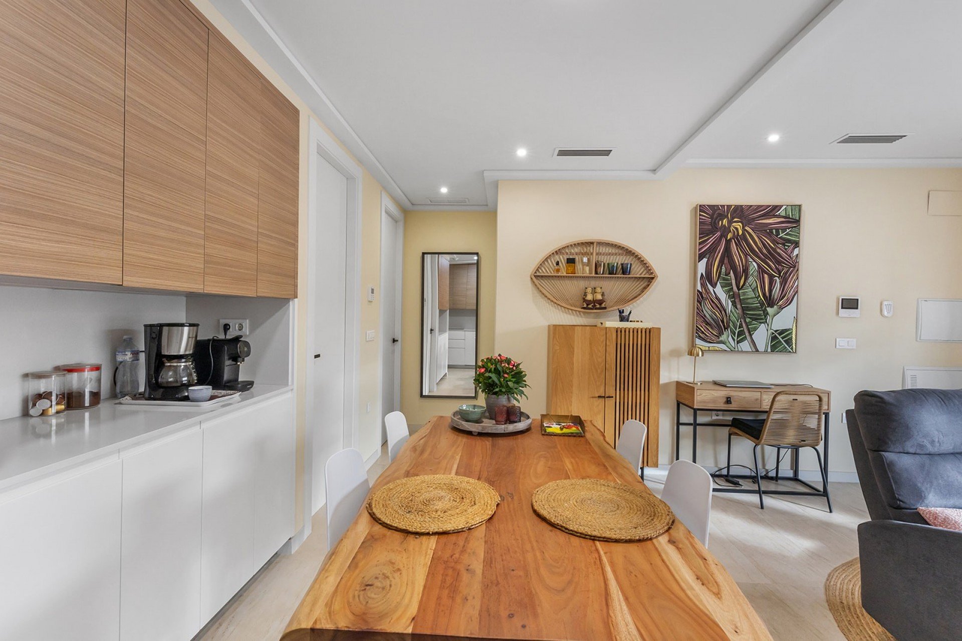 Rynek Wtórny - Apartament - Torrevieja - Torrelamata - La Mata