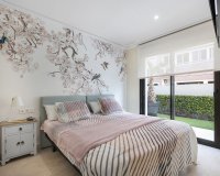 Rynek Wtórny - Apartament - Torrevieja - Torrelamata - La Mata