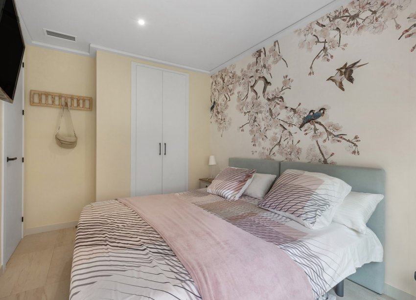 Rynek Wtórny - Apartament - Torrevieja - Torrelamata - La Mata