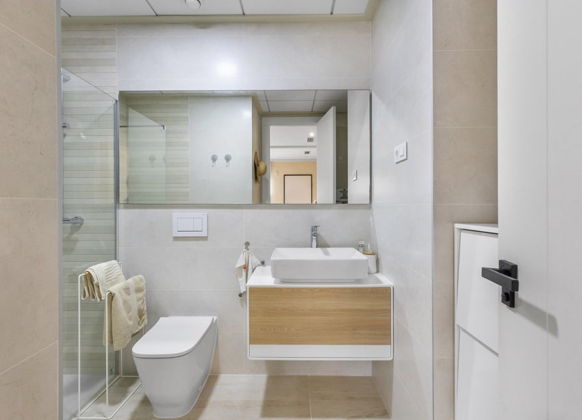 Rynek Wtórny - Apartament - Torrevieja - Torrelamata - La Mata