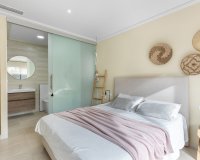 Rynek Wtórny - Apartament - Torrevieja - Torrelamata - La Mata