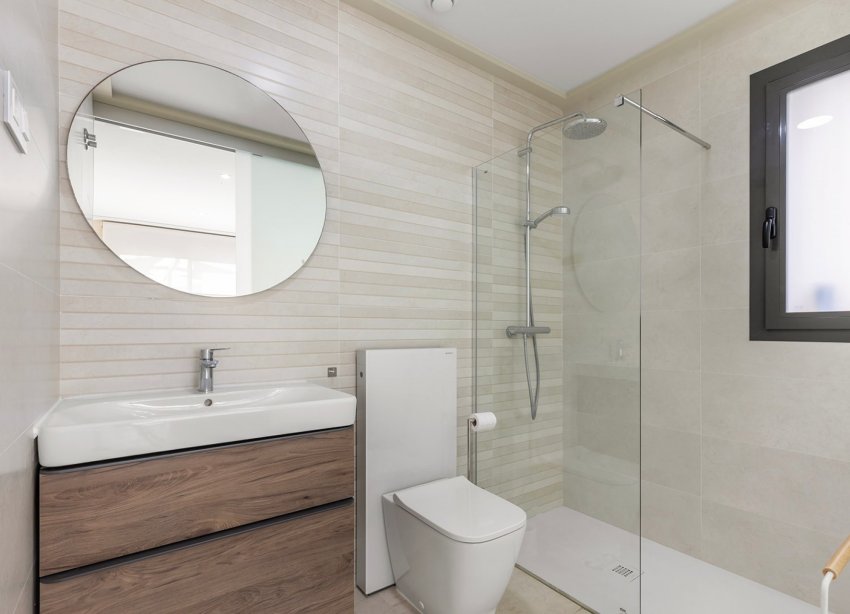 Rynek Wtórny - Apartament - Torrevieja - Torrelamata - La Mata