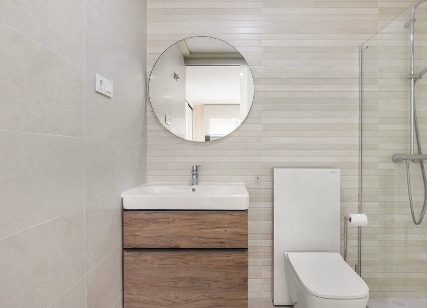 Rynek Wtórny - Apartament - Torrevieja - Torrelamata - La Mata