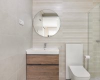 Rynek Wtórny - Apartament - Torrevieja - Torrelamata - La Mata