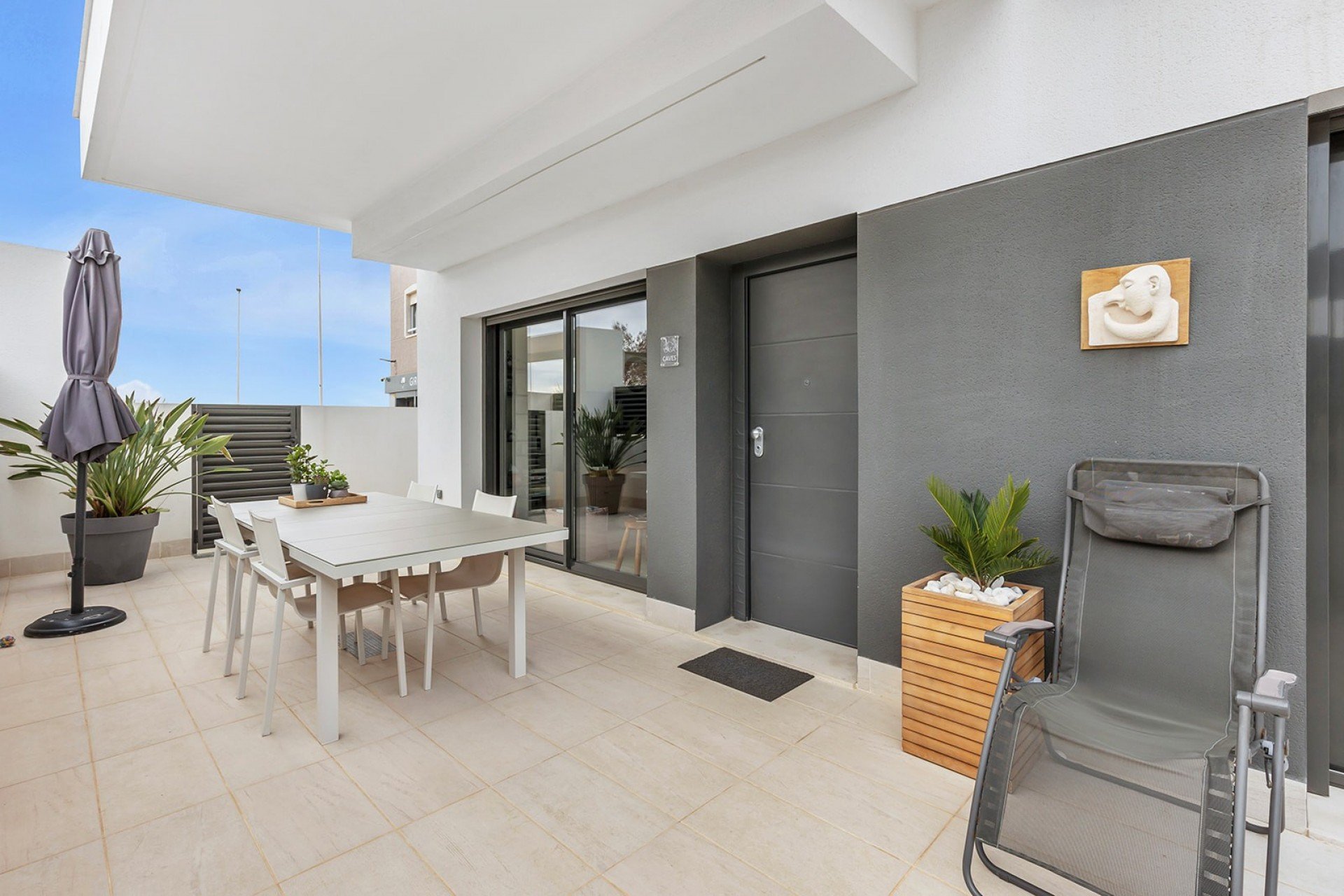 Rynek Wtórny - Apartament - Torrevieja - Torrelamata - La Mata