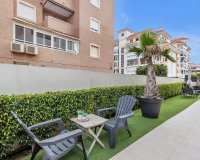 Rynek Wtórny - Apartament - Torrevieja - Torrelamata - La Mata