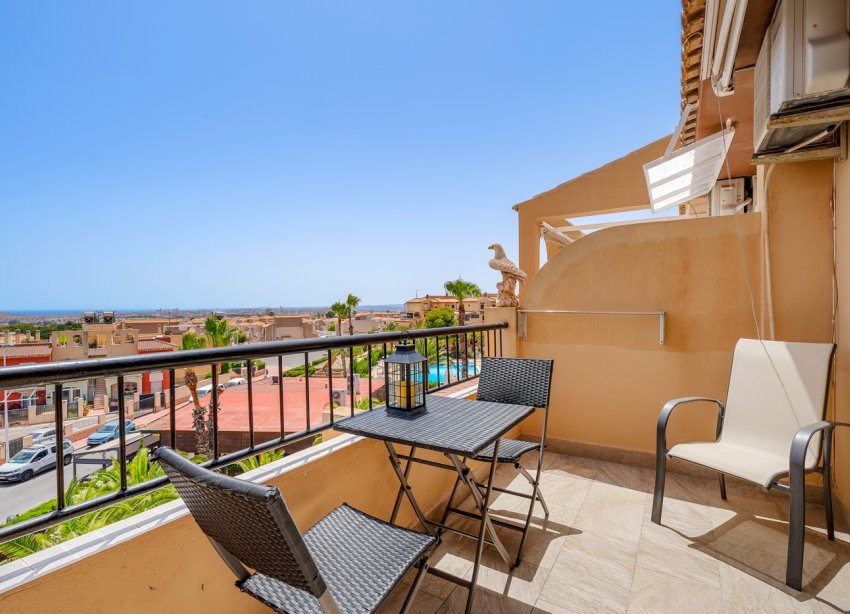 Rynek Wtórny - Apartament - Torrevieja - Torrevieja - Aguas Nuevas