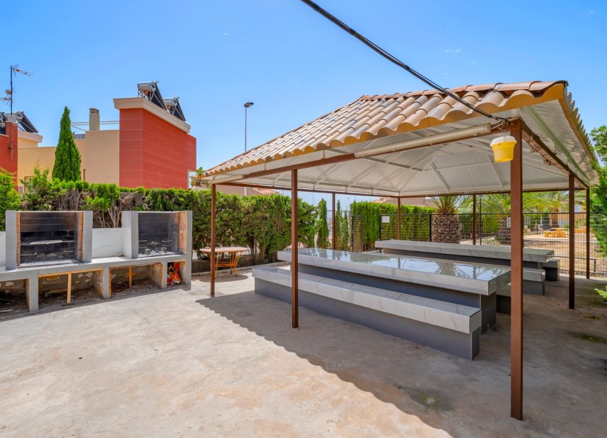 Rynek Wtórny - Apartament - Torrevieja - Torrevieja - Aguas Nuevas