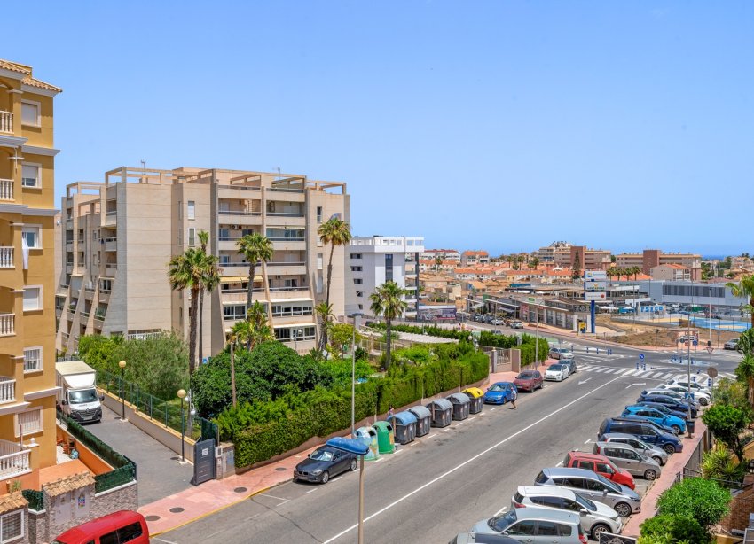 Rynek Wtórny - Apartament - Torrevieja - Torrevieja - Aguas Nuevas