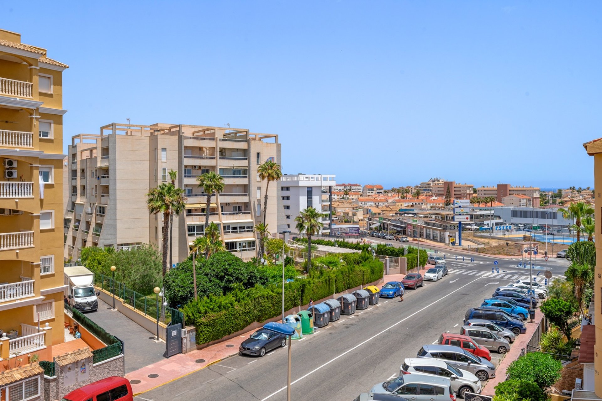 Rynek Wtórny - Apartament - Torrevieja - Torrevieja - Aguas Nuevas