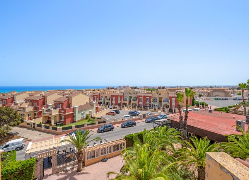Rynek Wtórny - Apartament - Torrevieja - Torrevieja - Aguas Nuevas
