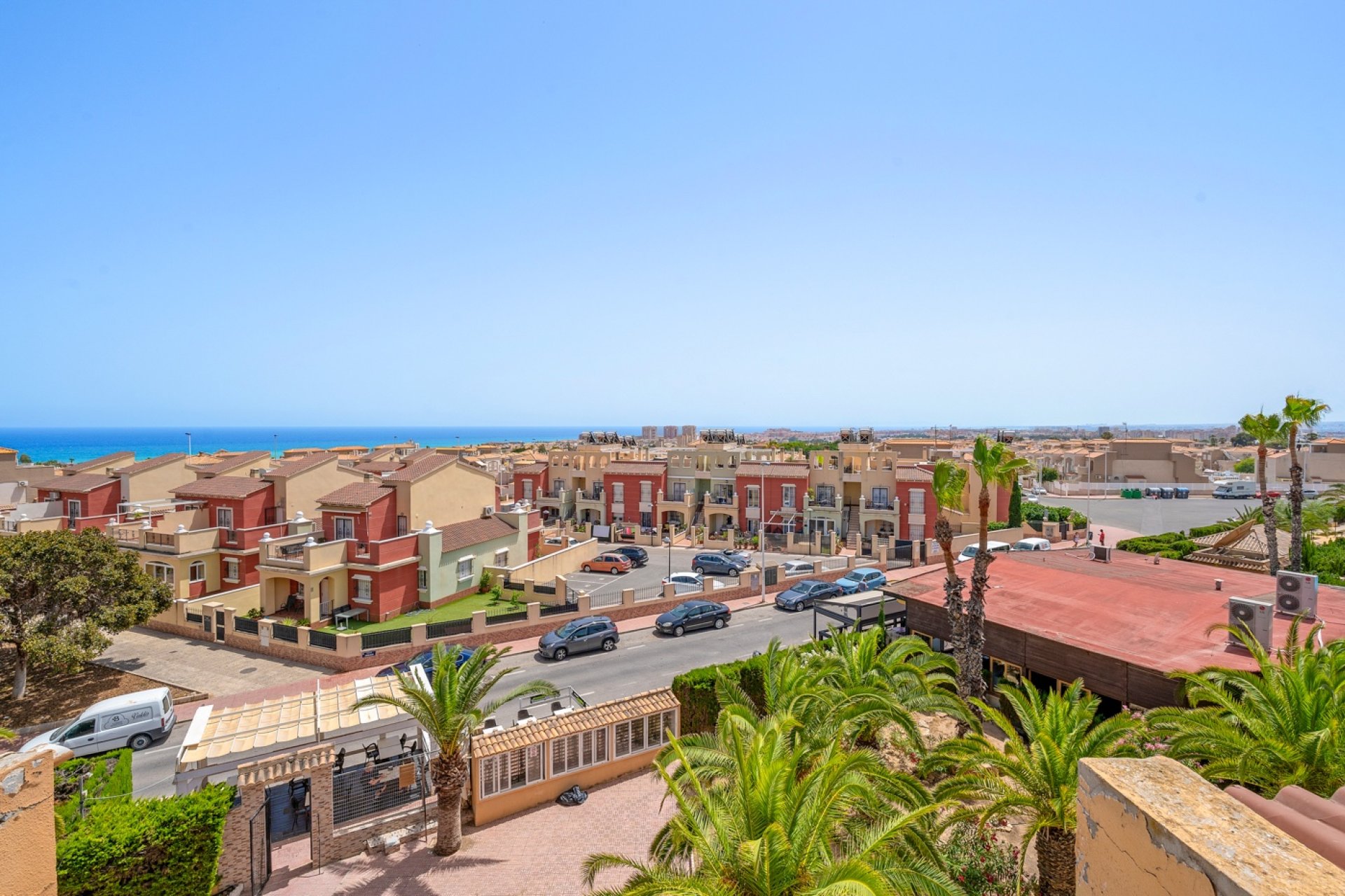 Rynek Wtórny - Apartament - Torrevieja - Torrevieja - Aguas Nuevas