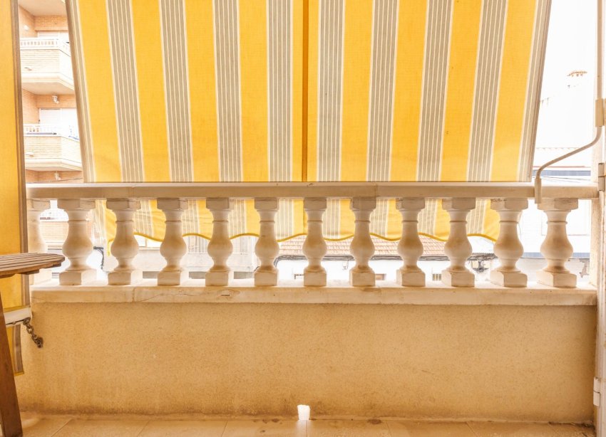 Rynek Wtórny - Apartament - Torrevieja - torrevieja