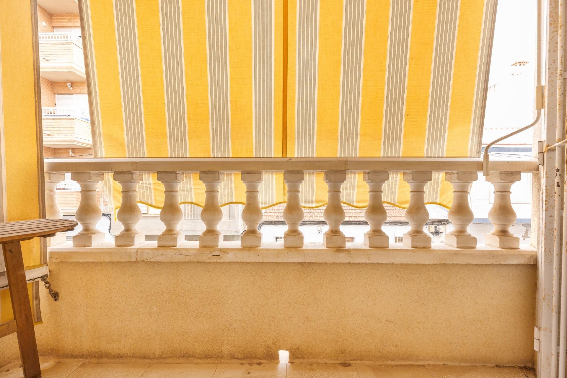 Rynek Wtórny - Apartament - Torrevieja - torrevieja