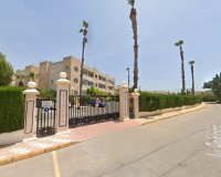 Rynek Wtórny - Apartament - Torrevieja - Urbanización San Luis