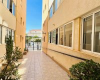 Rynek Wtórny - Apartament - Torrevieja - Urbanización San Luis