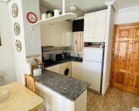 Rynek Wtórny - Apartament - Torrevieja - Urbanización San Luis