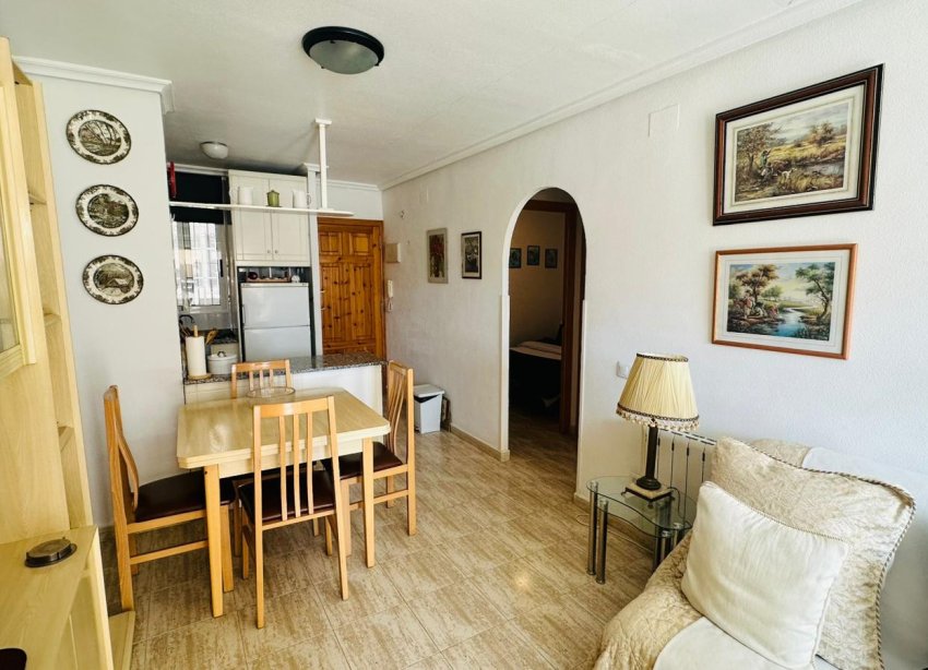 Rynek Wtórny - Apartament - Torrevieja - Urbanización San Luis