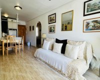 Rynek Wtórny - Apartament - Torrevieja - Urbanización San Luis