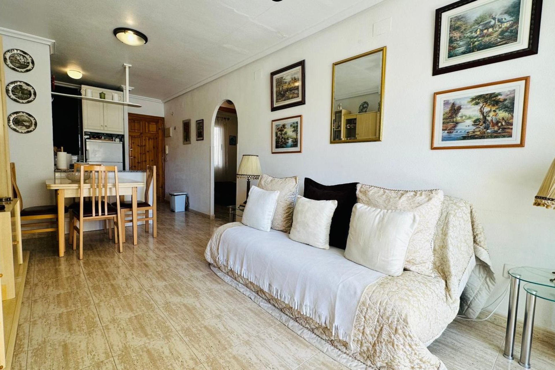 Rynek Wtórny - Apartament - Torrevieja - Urbanización San Luis