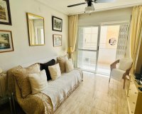 Rynek Wtórny - Apartament - Torrevieja - Urbanización San Luis