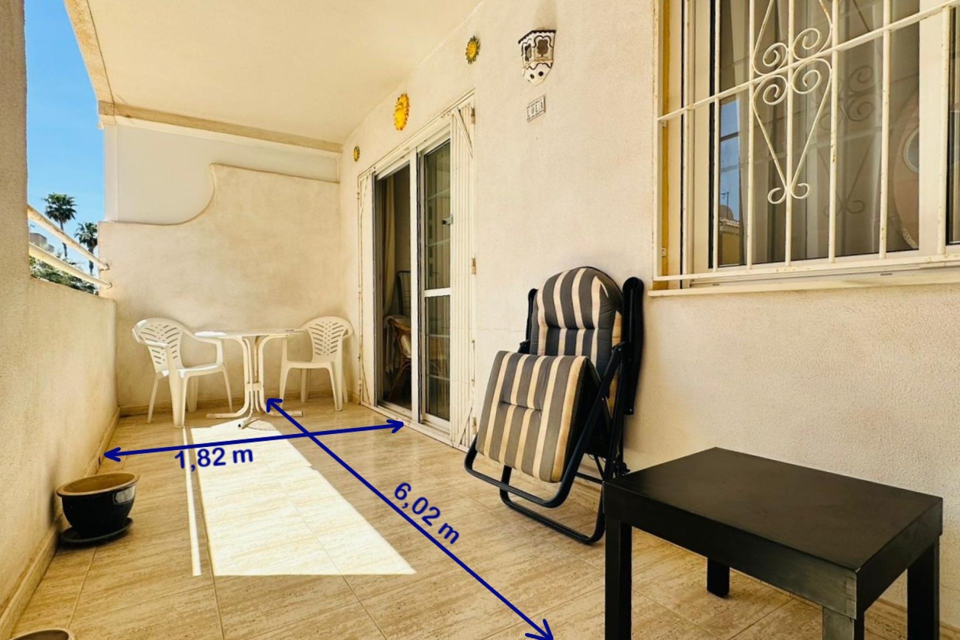 Rynek Wtórny - Apartament - Torrevieja - Urbanización San Luis