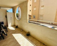 Rynek Wtórny - Apartament - Torrevieja - Urbanización San Luis