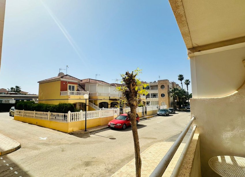 Rynek Wtórny - Apartament - Torrevieja - Urbanización San Luis