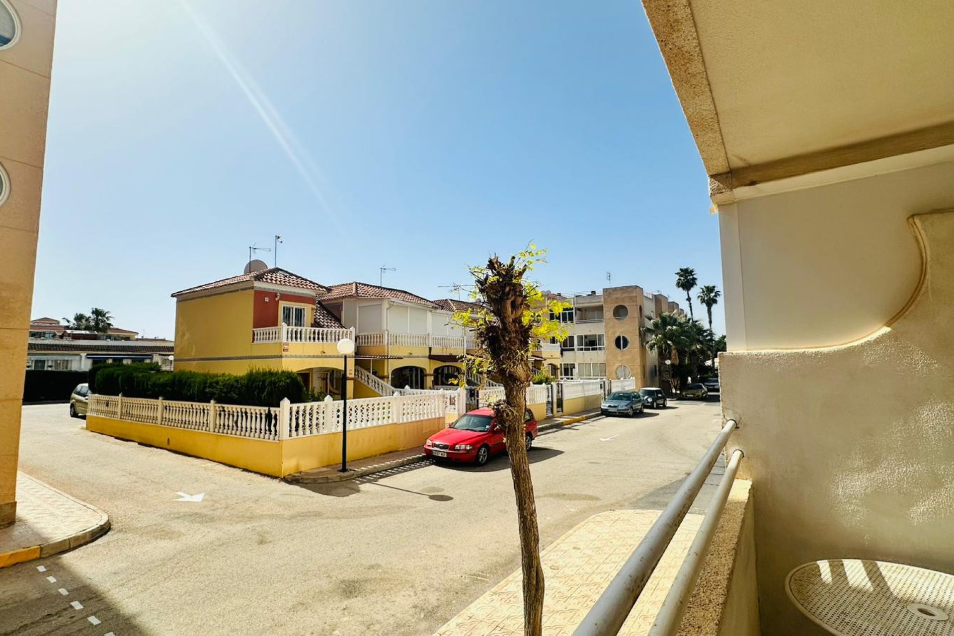 Rynek Wtórny - Apartament - Torrevieja - Urbanización San Luis