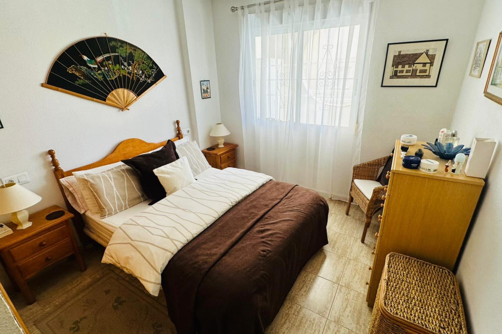 Rynek Wtórny - Apartament - Torrevieja - Urbanización San Luis