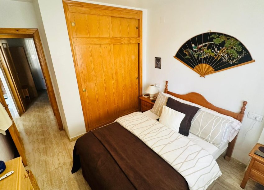 Rynek Wtórny - Apartament - Torrevieja - Urbanización San Luis